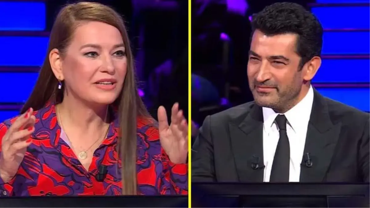 Kim Milyoner Olmak İster\'e katılan mali müşavir, matematik sorusunda zor anlar yaşadı! İşte yarışmacıyı eleyen o soru