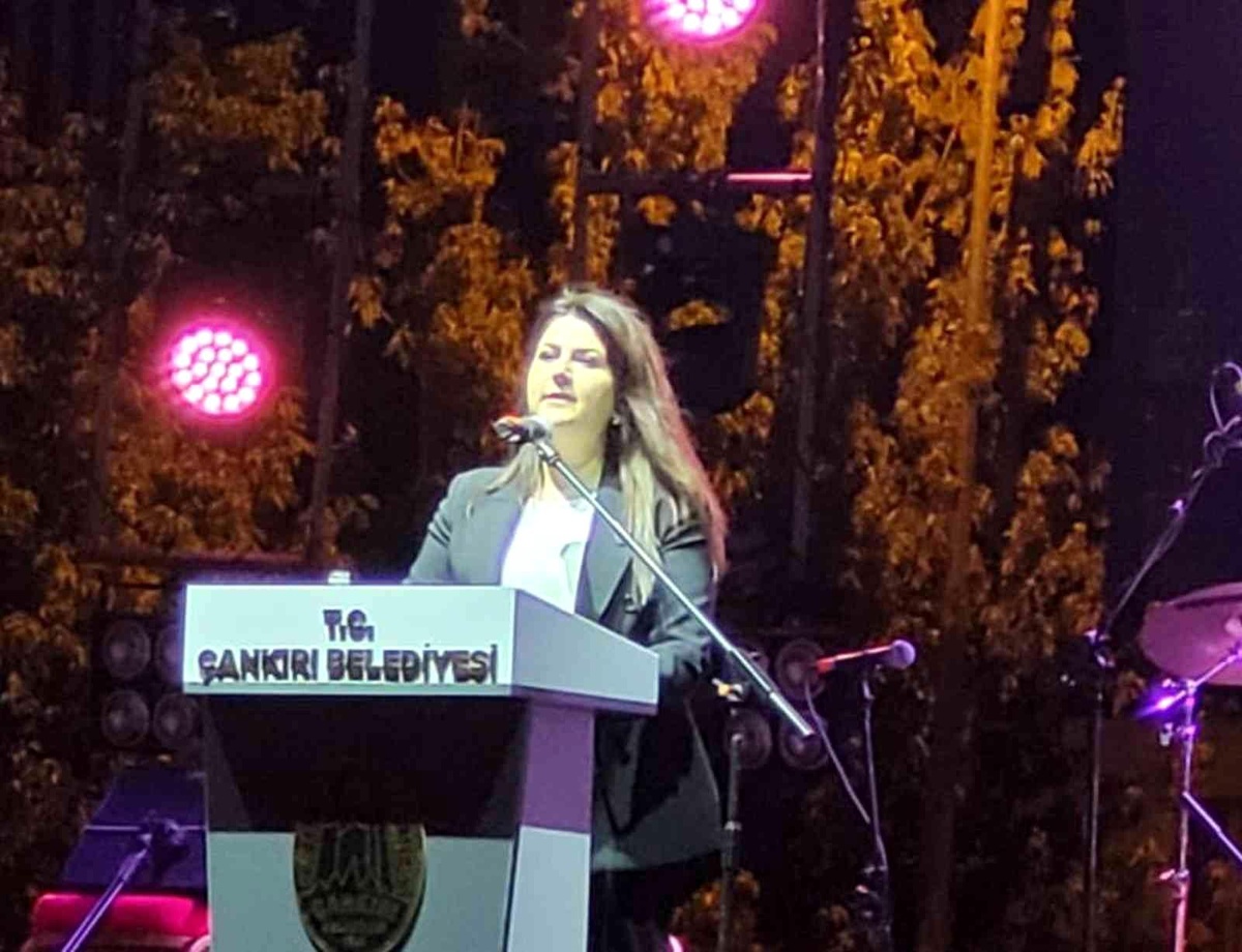 MHP Genel Başkan Yardımcısı Pelin Yılık: "2023 Türk milletinin ve Türkiye\'nin zafer yılı olacaktır"