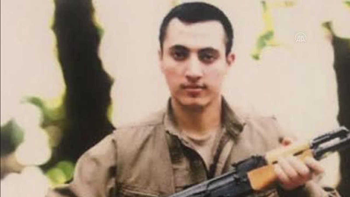 GÜNCELEME - MİT, Irak\'ın kuzeyinde 2 teröristi etkisiz hale getirdi