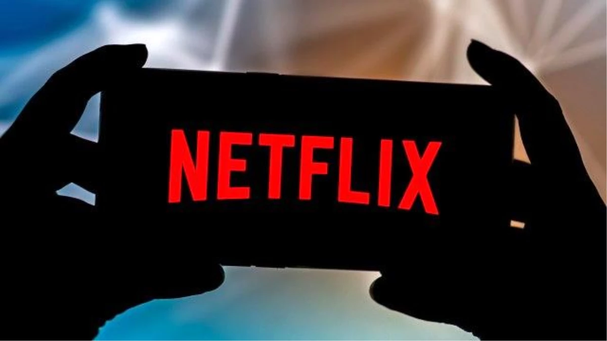 Netflix\'in en kötü dizisi iptal edildi!