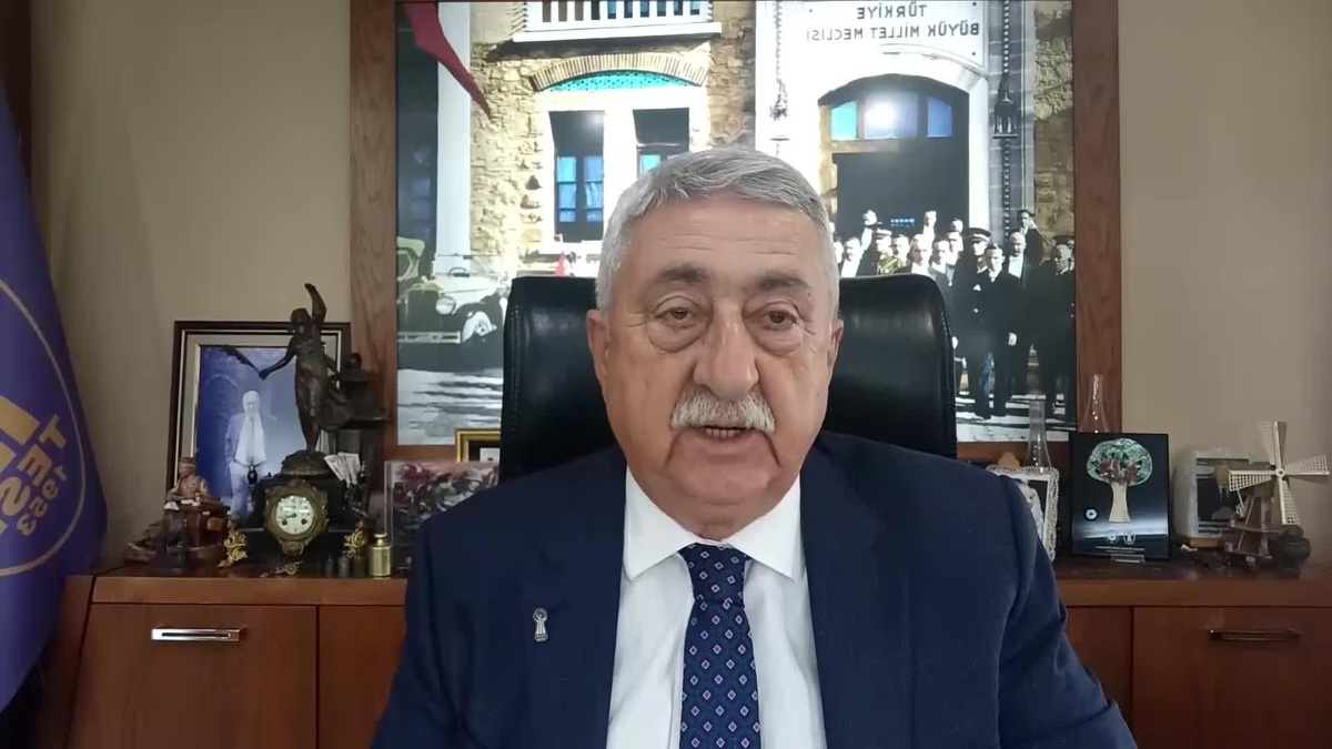 Palandöken: Ücretsiz Servis Sağlanması Haksız Rekabetin Doğmasına Sebep Oluyor