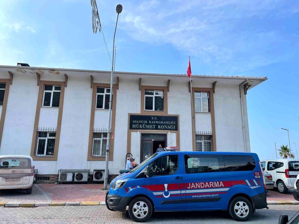 Sinop\'ta iki gündür haber alınamayan mühendis evinde ölü bulundu