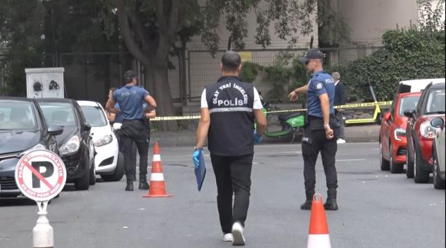 Sokak ortasında öldürülen 18 yaşındaki genç, intikam kurbanı olmuş! Olayın detayları ortaya çıktı