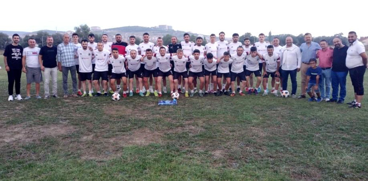 Süper Amatör\'de Moymulspor top başı yaptı