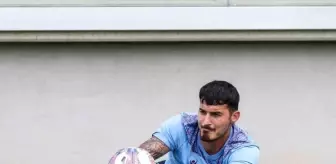 Trabzonspor'dan Uğurcan Çakır'ın sağlık durumuyla ilgili açıklama Açıklaması