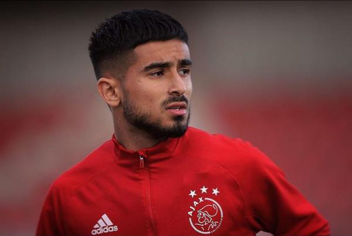 Trabzonspor\'un son transferi Naci Ünüvar yarın imza için geliyor