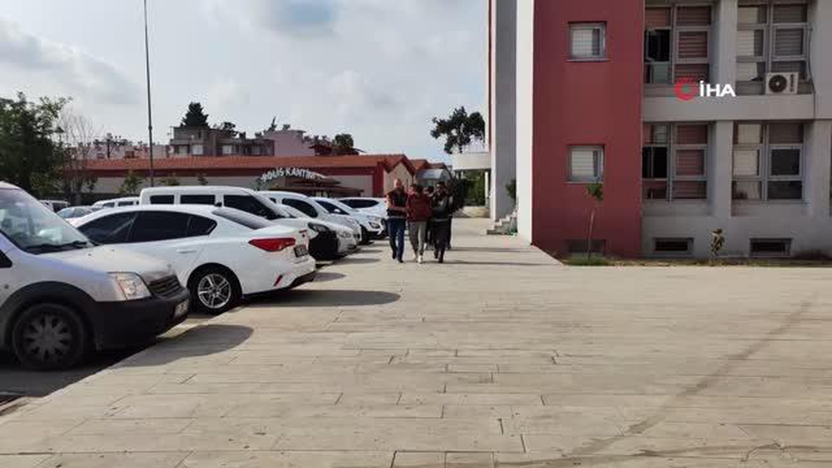 3 polisi yaralayan bir kişi tutuklandı