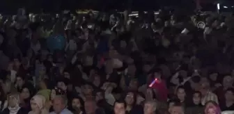 Adana'da düzenlenen 537. Kızıldağ Karakucak Güreşleri sona erdi