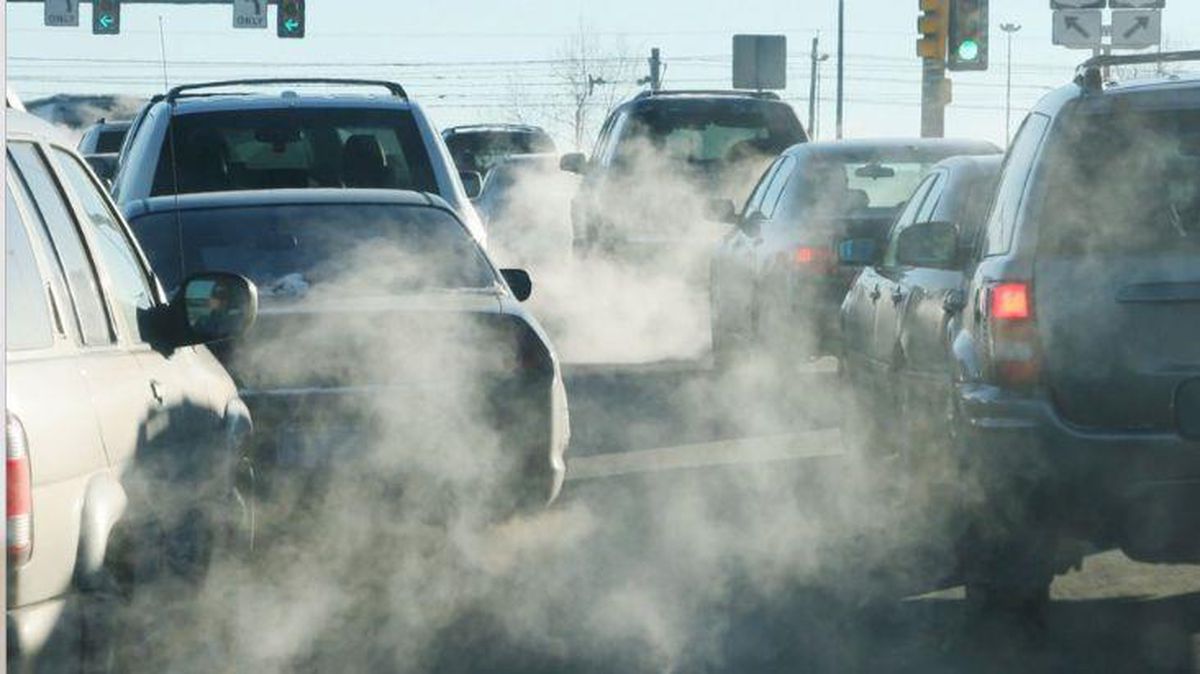 ABD\'de elektrikli araç dönemi başlıyor! Benzinli araçların satışı yasaklanıyor
