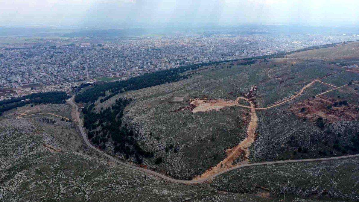 Adıyaman\'a tam teşekküllü hayvan hastanesi kazandırılıyor