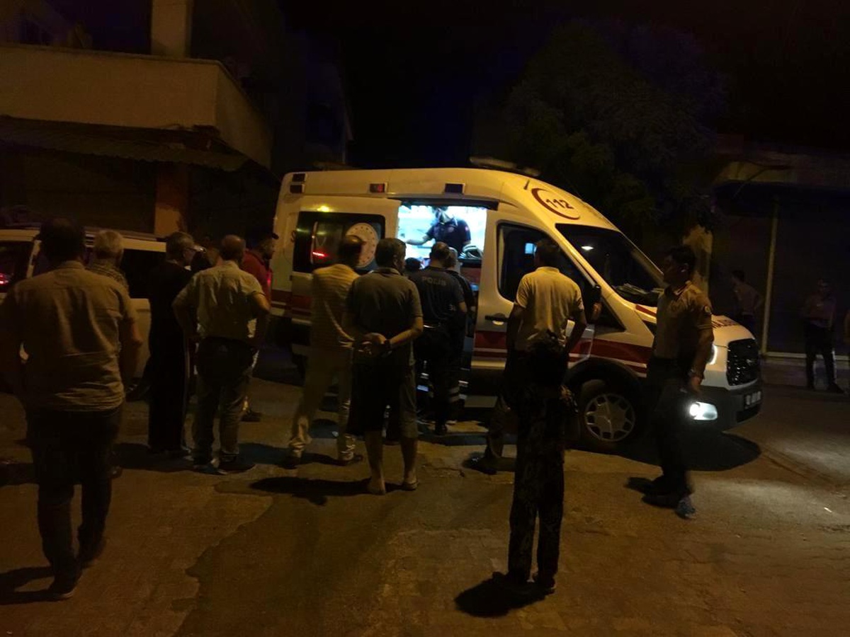 Adıyaman\'da alacak verecek kavgası: 2 yaralı