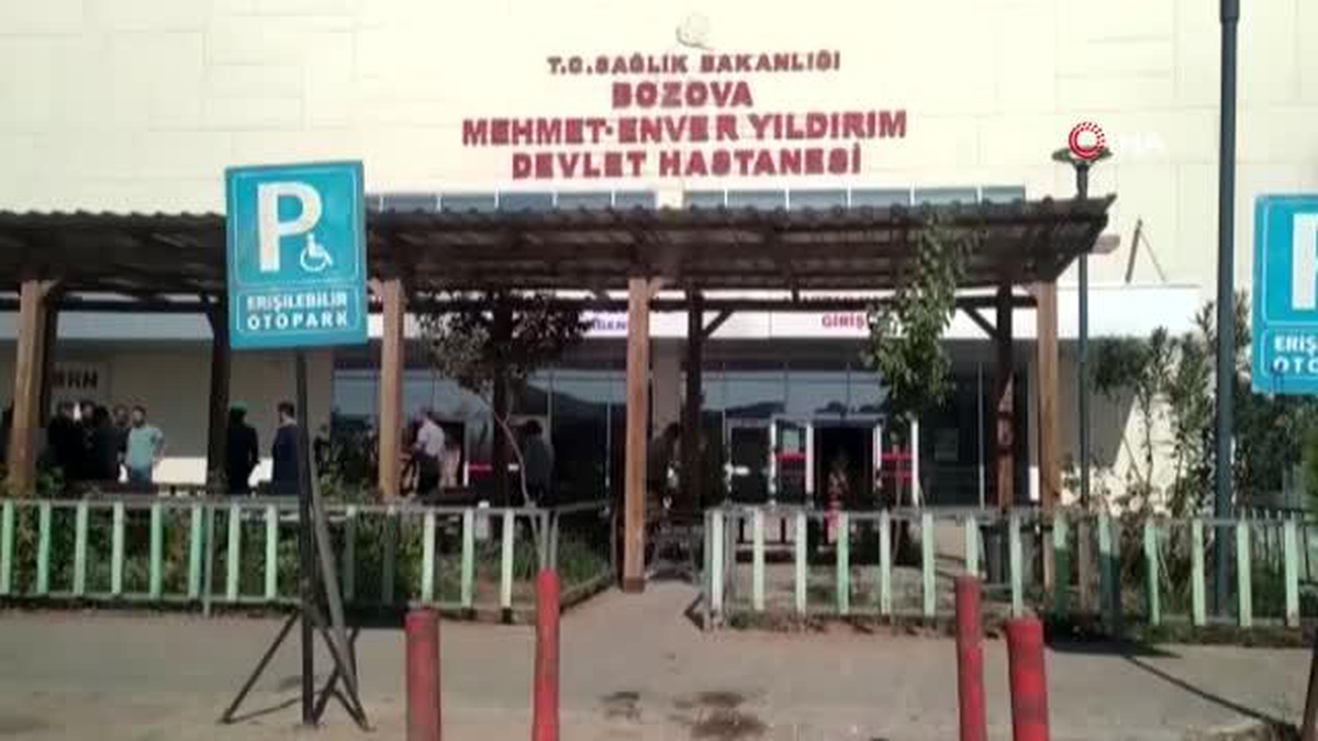 Akrabaların arazi kavgasında kan aktı: 1 ölü, 4 yaralı