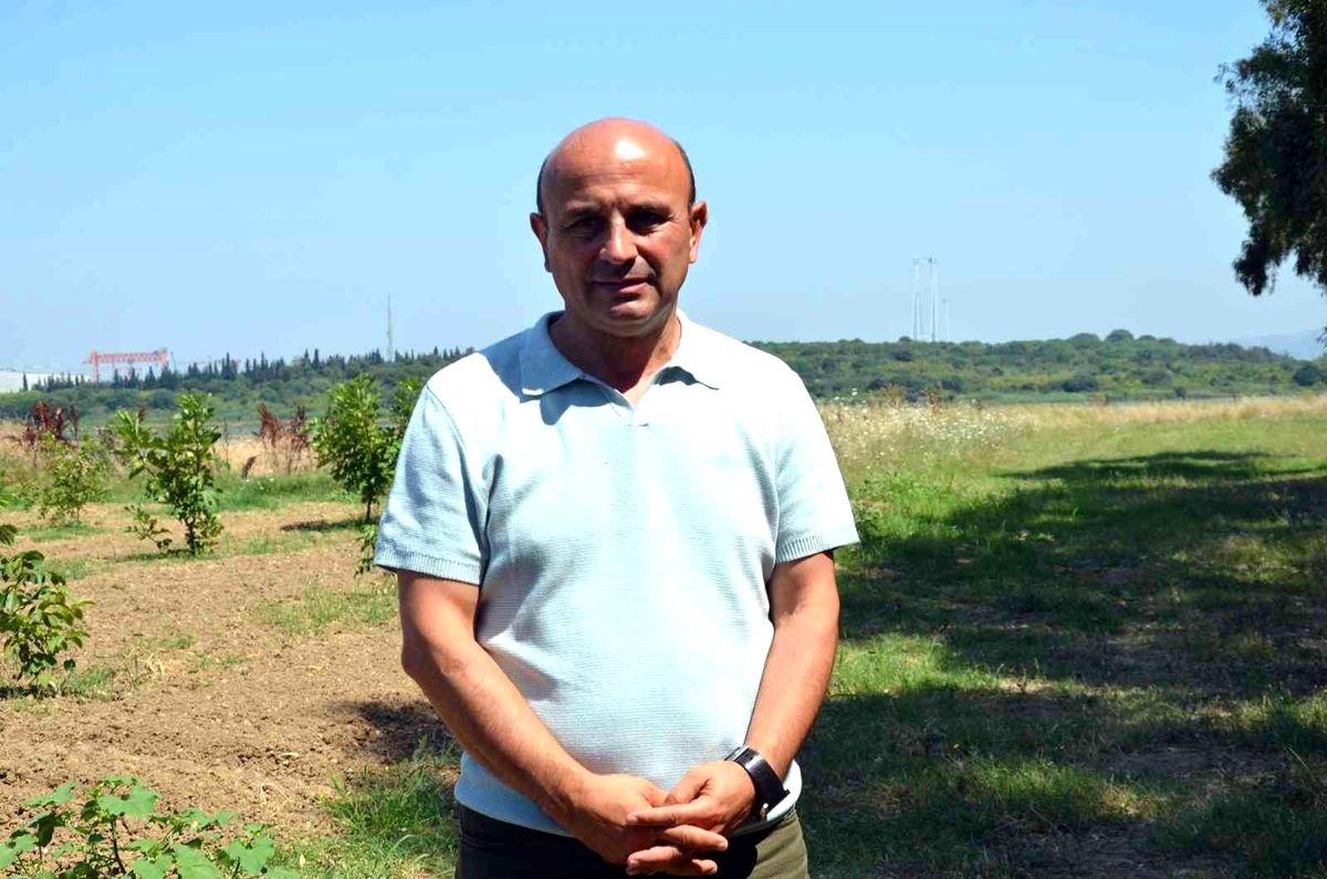 Yalova haberleri! Altınova\'da "Üretmek Bizden Şifa Bitkilerden Projesi" kadınlara gelir kapısı olacak
