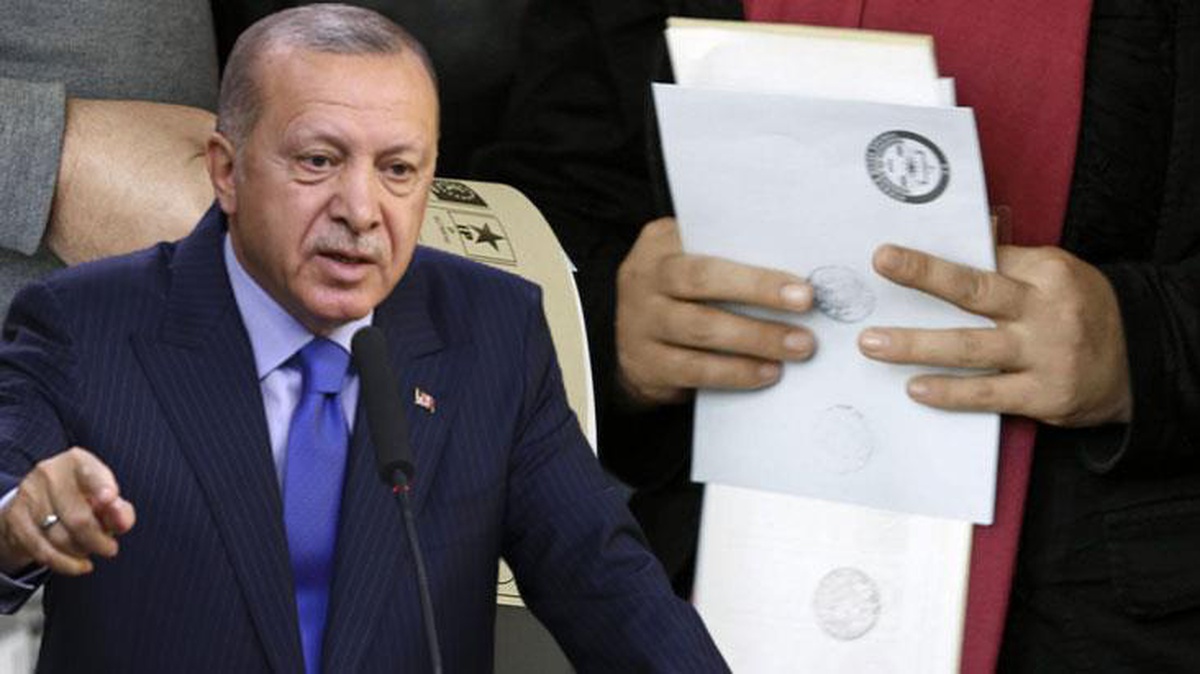 AK Parti mücadelede vites artırdı! En kritik seçmen grubu ikna edilecek