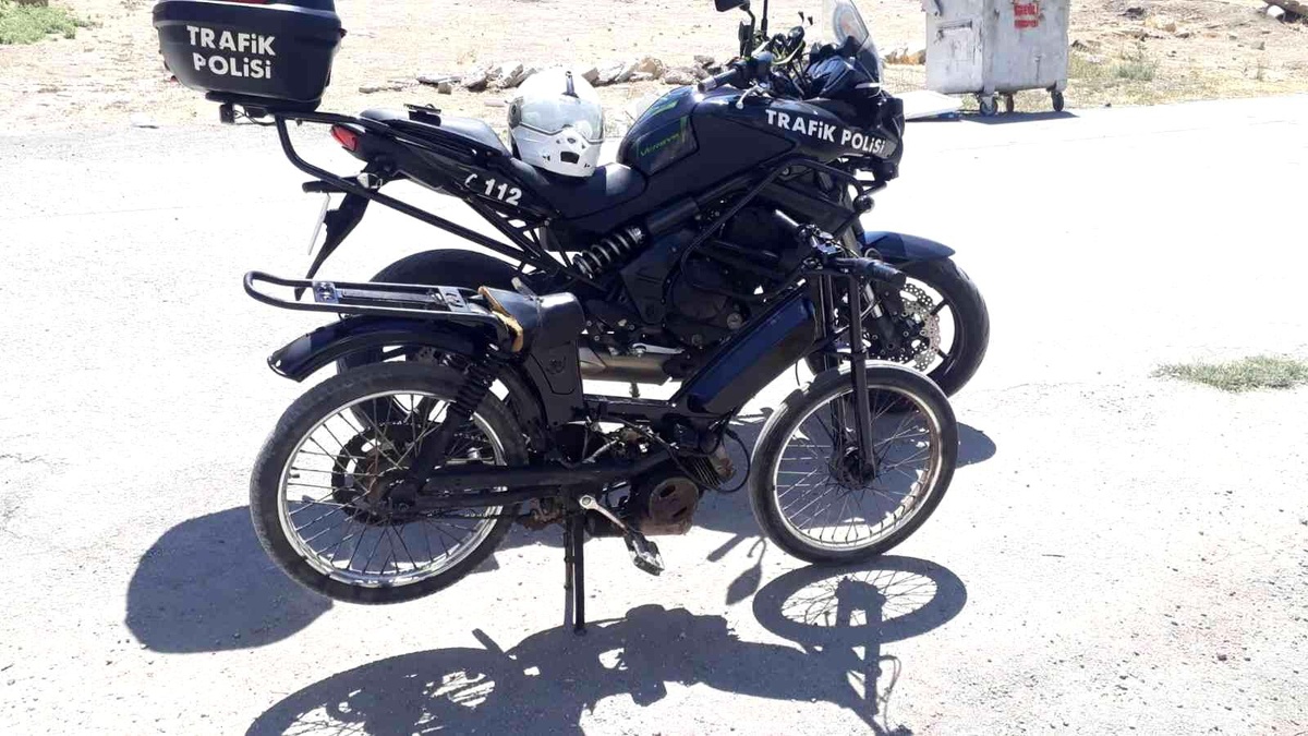 Ereğli\'de huzur ve güven için trafik denetimleri yapılıyor