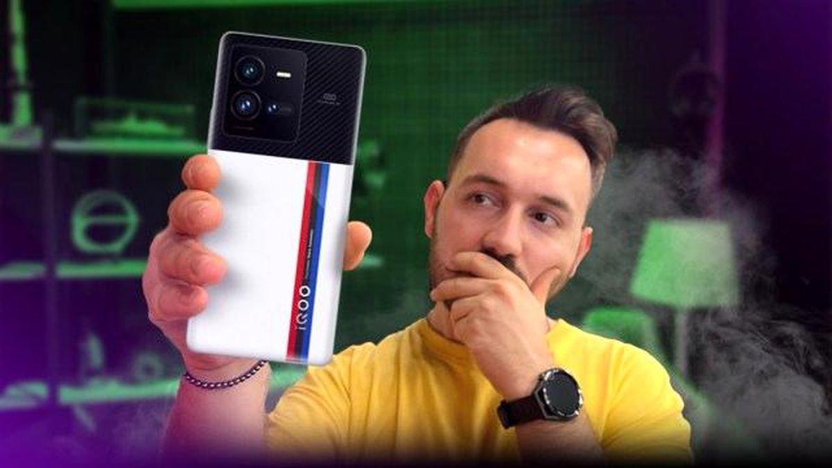 iQOO 10 Pro inceleme!