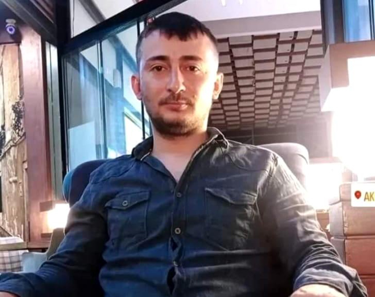 İş dönüşü kaza yapan sürücü hayatını kaybetti