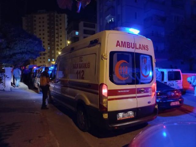 Kayseri haber | KAYSERİ'DE 3 YAŞINDAKİ ÇOCUK KAZARA BABASINI ÖLDÜRDÜ Kayseri haber | KAYSERİ'DE 3 YAŞINDAKİ ÇOCUK KAZARA BABASINI ÖLDÜRDÜ