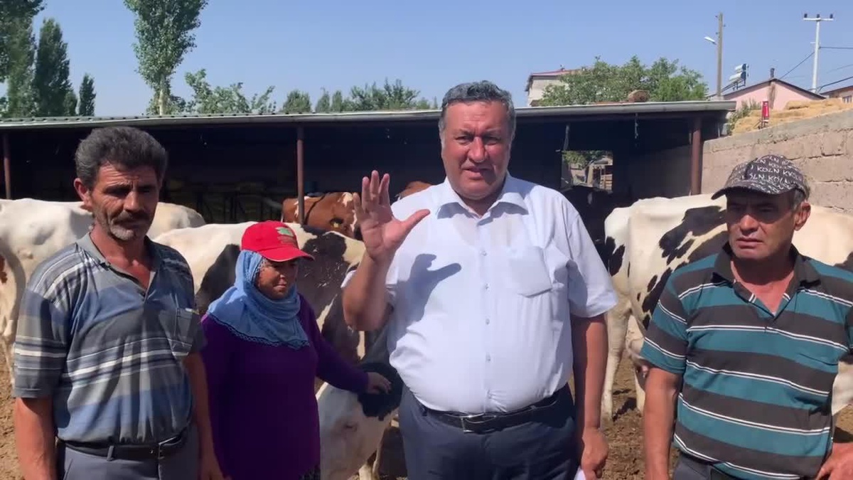 Niğdeli Becisi: Küçülmeye Gidiyoruz, Nereye Kadar Küçüleceğiz Bilmiyorum