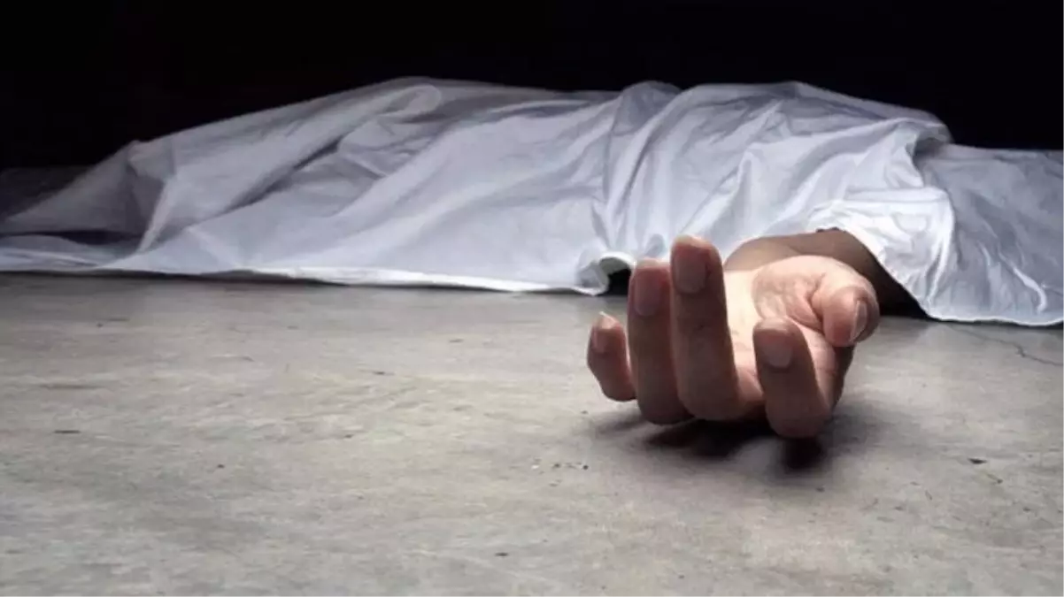 Öldükten hemen sonra insan vücudunda yaşanan değişimler! Aynı anda katılaşmaya başlıyor