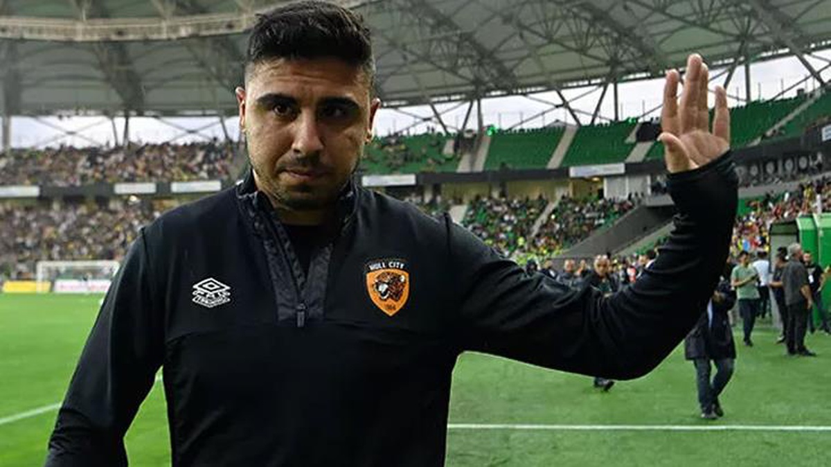 Kızının haftaya düğünü vardı! Ozan Tufan\'ın diyaliz hastası amcası vefat etti