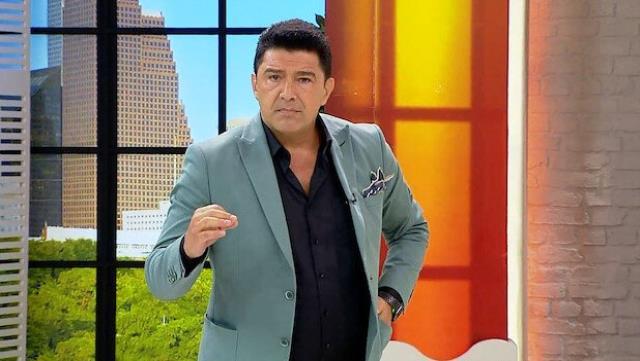 Şahan Gökbakar'dan kendisine 'Maşa' diyen Hakan Ural'a reytingli yanıt! Kanal da nasibini aldı