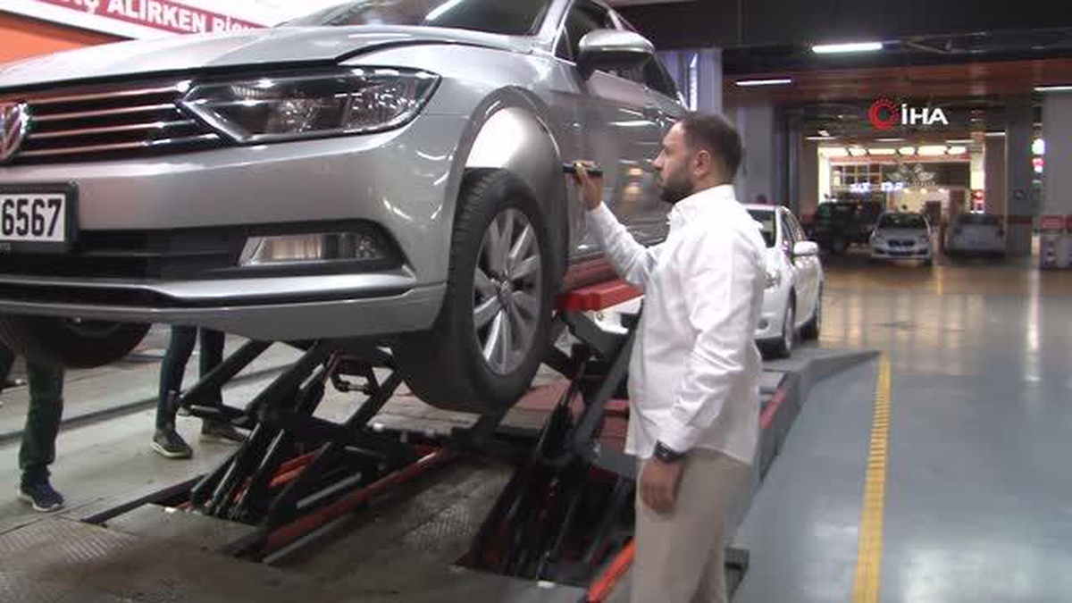 Sıfır araç satışındaki yeni düzenleme yüzleri güldürdü