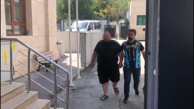 Son Dakika | Bayrampaşa'da ambulansa yol vermeyen minibüs şoförüne ceza Son Dakika | Bayrampaşa'da ambulansa yol vermeyen minibüs şoförüne ceza