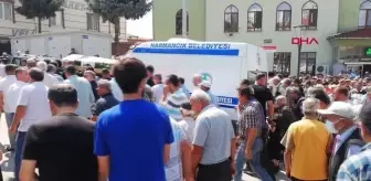 Milli futbolcu Ozan Tufan'ın amcası hayatını kaybetti