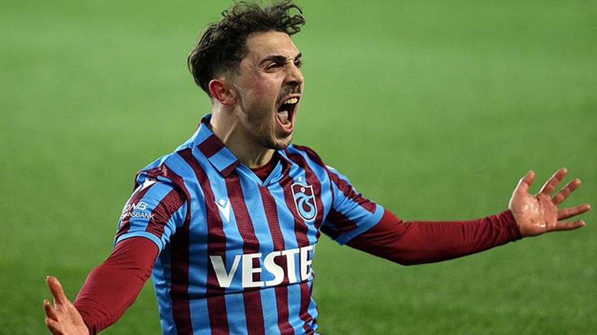 Galatasaray maçına kısa bir süre kala Trabzonspor\'u sarsan 2 sakatlık