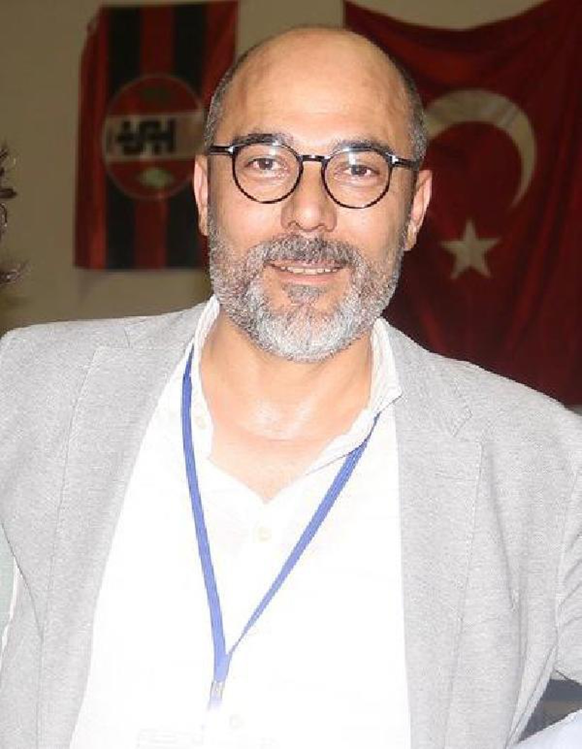 Turgutluspor\'da Daşkan\'ın inancı tam