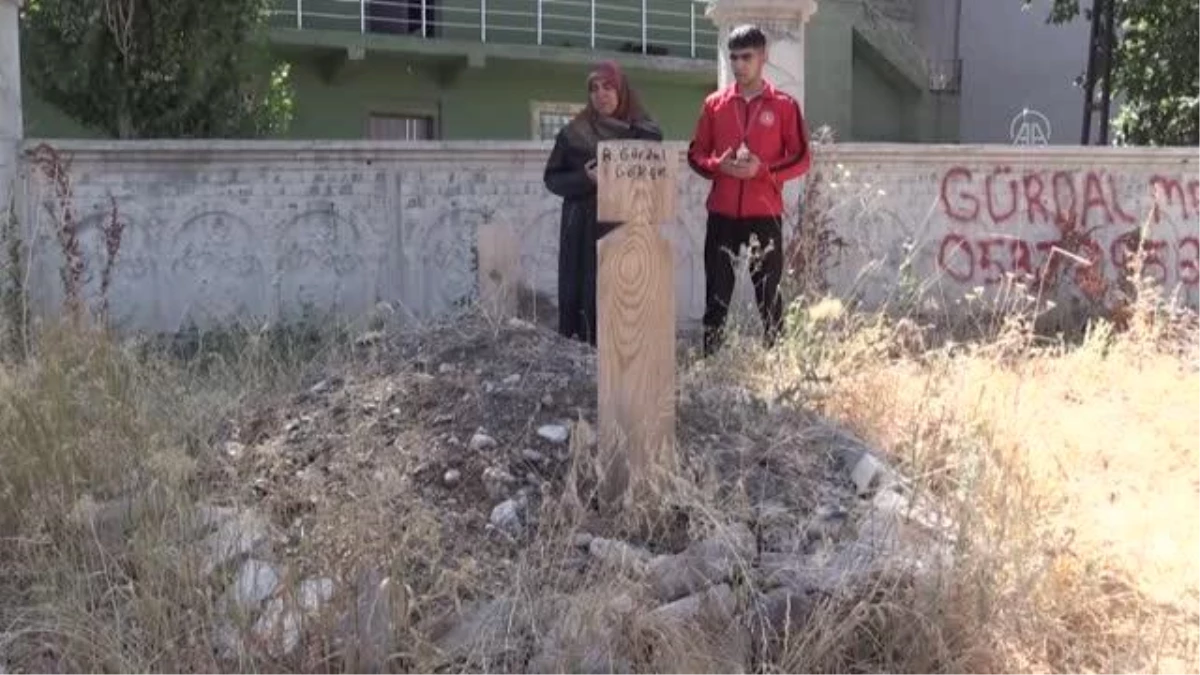 Vefat eden babasına verdiği "madalya" sözünü tutan boksörün hedefi Avrupa şampiyonluğu