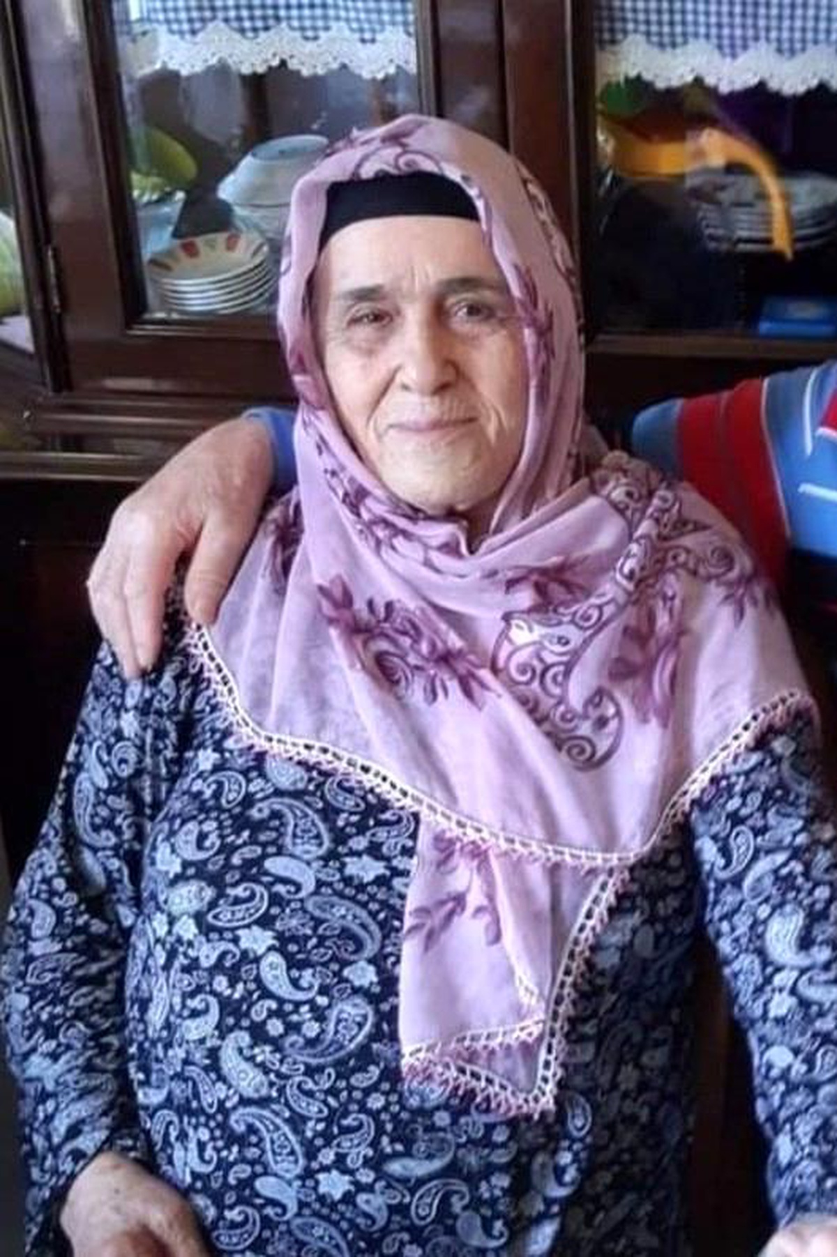 Yalova\'da tırın altında kalan yaşlı kadın yaşam savaşını kaybetti