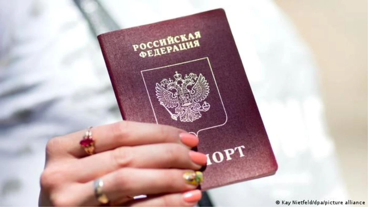 AB Ruslara seyahat yasağı koyabilecek mi?