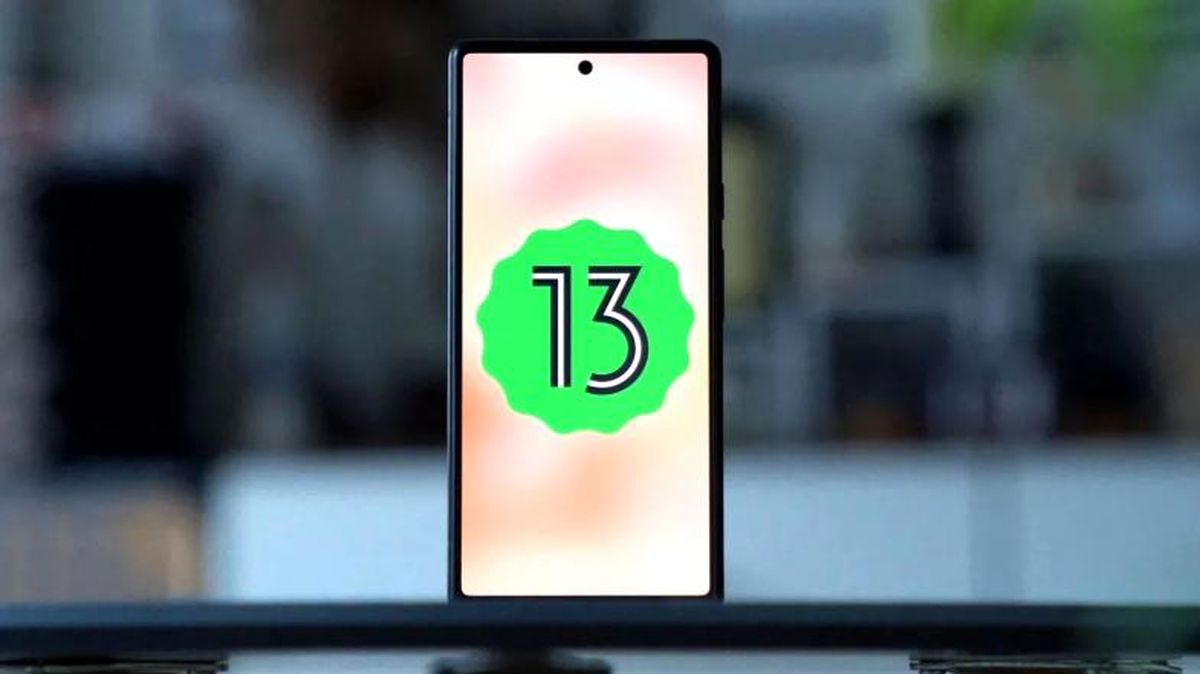 Android 13 Kullanıcılarına Yeni Bir Dil Desteği Sunacak!