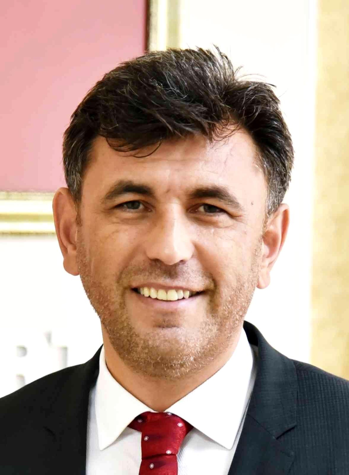 Başkan Çalışkan; "Milletimiz yüksek ruh ve şuur ile kuruluşun en büyük zaferini elde etmiştir"