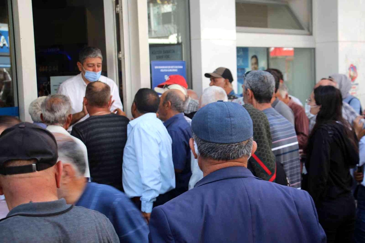 Bu da promosyon yoğunluğu