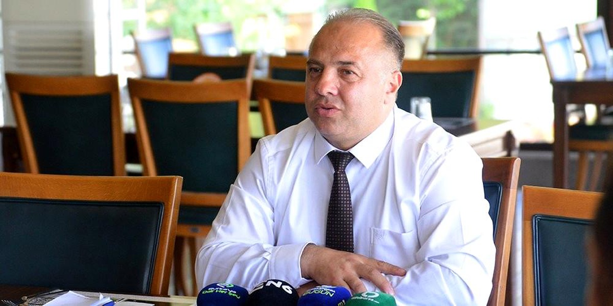 Bursaspor rezerv takım kurdu