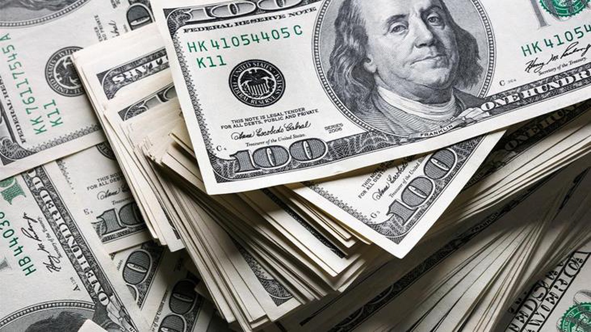 Dolar/TL kuru haftaya yükselişle başladı