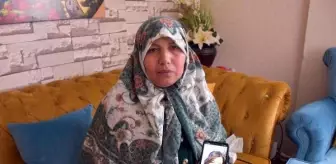 Sibel'in annesi: Gözlerinin içine bakıp, 'Kızıma nasıl kıydın' demeyi isterdim (2)- Yeniden