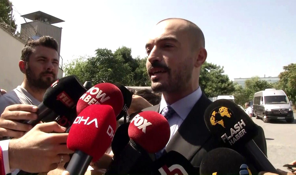 İmam hatiplilere yönelik hakaret içerikli sözleri gerekçesiyle tutuklanan Gülşen\'in tutukluluk itirazı kabul edildi.