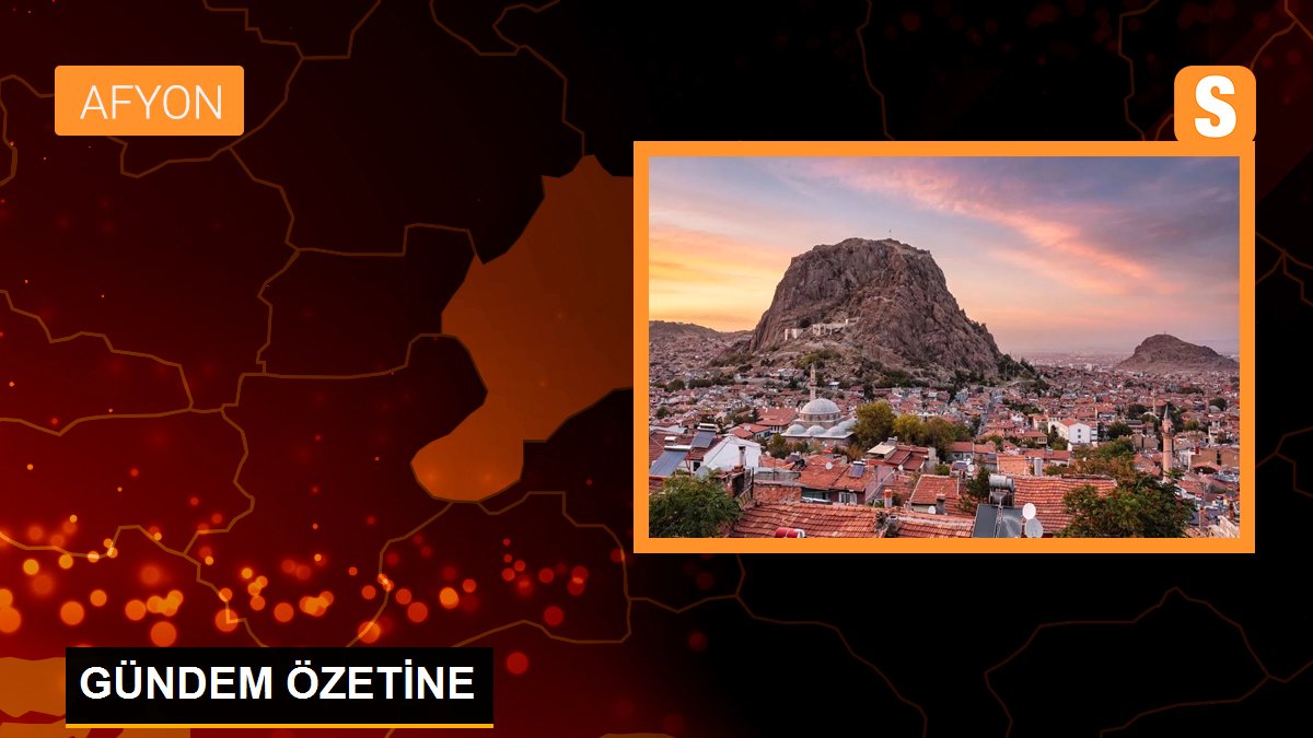 GÜNDEM ÖZETİNE