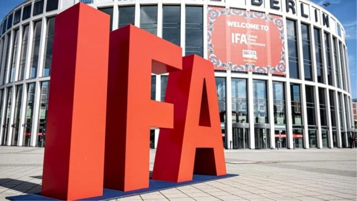 IFA 2022\'de neler tanıtılacak?