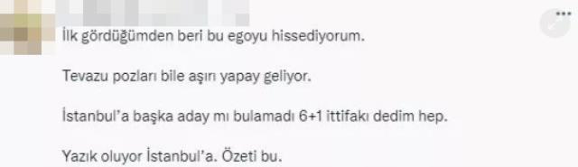 İmamoğlu'nun metrolara verdiği reklam sosyal medyayı ikiye böldü! Kendini 'süper kahraman' olarak gösterdi İmamoğlu'nun metrolara verdiği reklam sosyal medyayı ikiye böldü! Kendini 'süper kahraman' olarak gösterdi