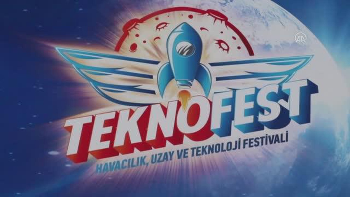 İnsansız savaş uçağı "Bayraktar Kızılelma" Samsun\'da görücüye çıkacak