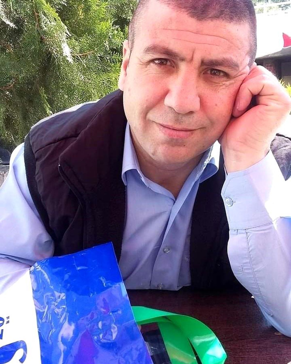 İzmir\'de vinçten düşen işçi yaşamını yitirdi