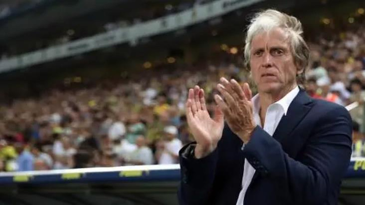 Konyaspor maçı öncesi açıklama yapan Jorge Jesus\'un tek bir isteği var: Galip gelmek ve fazla gol atmak istiyoruz