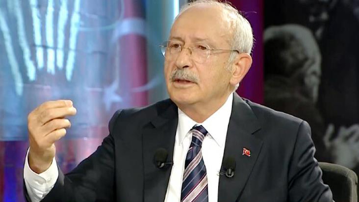 Kılıçdaroğlu, aradıkları aday profilini açıkladı: Egosuna yenik düşmeyecek, "Nereden çıktı bu 6\'lı masa" demeyecek biri lazım