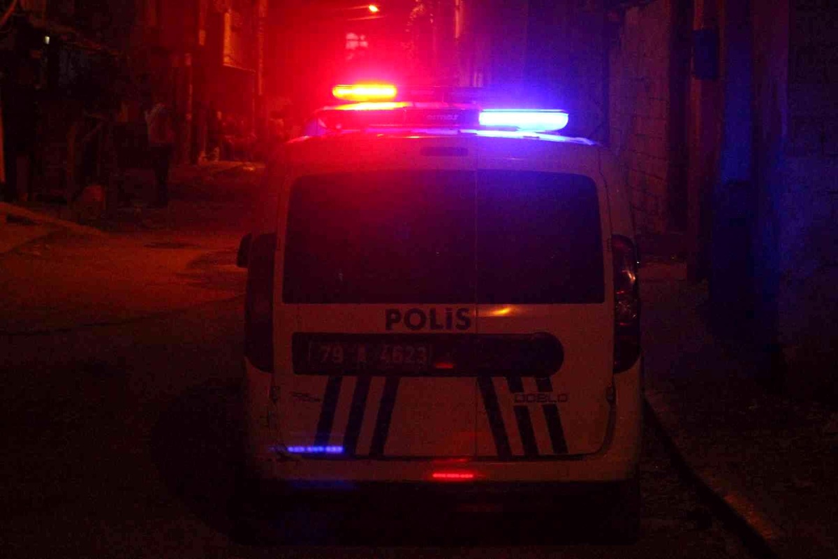 Kilis\'te akrabalar arasında kavga: 10 yaralı