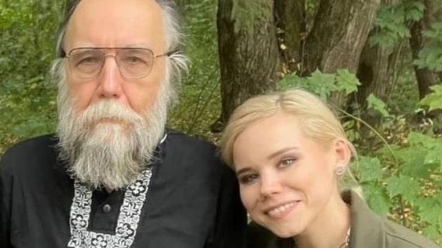 Kızı Dugina'yı suikasta kurban veren Dugin: Asıl hedef ben değildim kızımdı, siyasi fikirleri yüzünden hedef alındı
